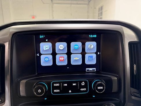 Used 2017 Chevrolet Silverado 1500 LT w/ All Star Edition image 17