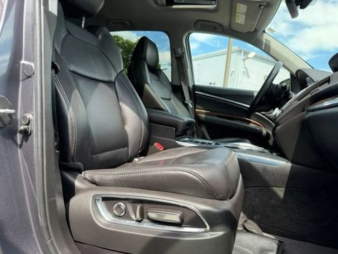Used 2020 Acura MDX SH-AWD image 15