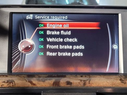 Used 2015 BMW 328i Gran Turismo xDrive image 32