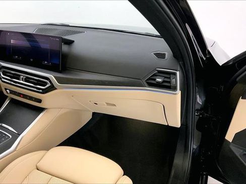 Certified 2023 BMW 330e w/ Convenience Package image 23