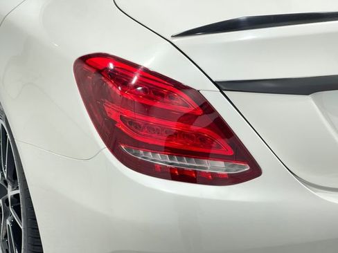Used 2016 Mercedes-Benz C 450 AMG image 35