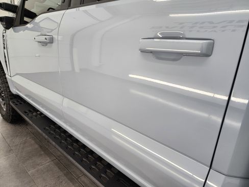 Used 2024 Ford F350 Lariat w/ Lariat Ultimate Package image 40