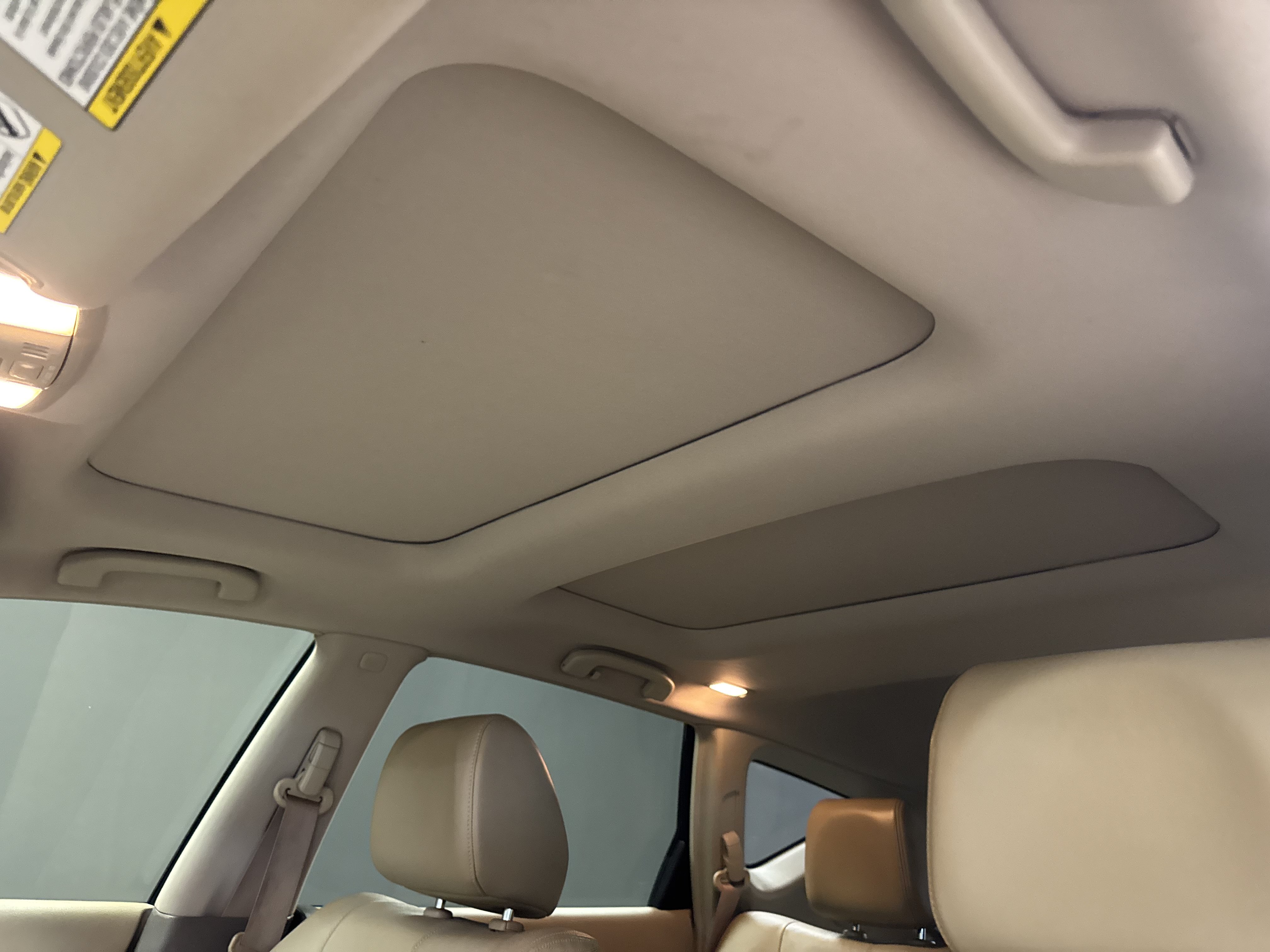 Used 2014 Nissan Murano LE w/ Platinum Edition Package AWD/4WD image 15