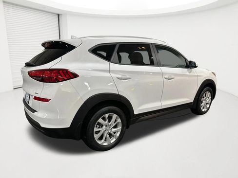 Used 2019 Hyundai Tucson Value AWD/4WD image 5