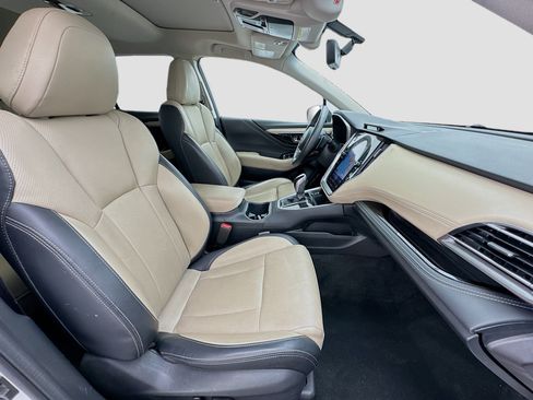 Used 2022 Subaru Outback Limited AWD/4WD image 20