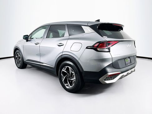 Used 2024 Kia Sportage LX image 5