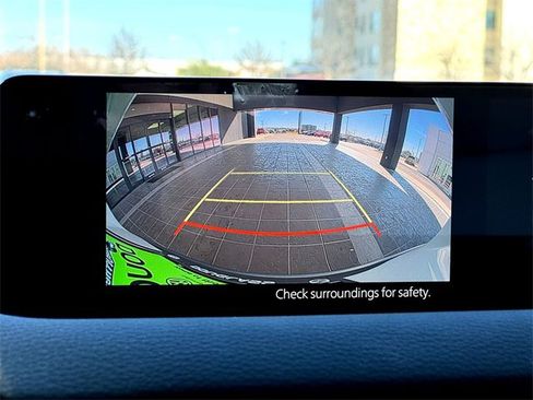 New 2026 MAZDA CX-50 AWD 2.5 S w/ Weather Package image 16