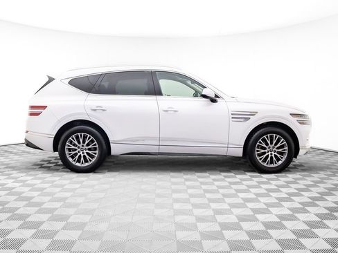 Used 2024 Genesis GV80 2.5T image 6