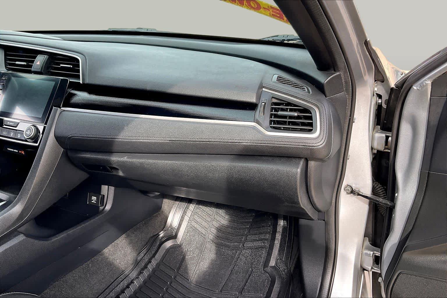 Used 2020 Honda Civic Sport image 19