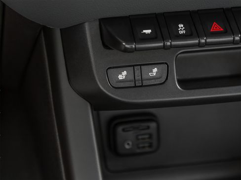 Used 2021 Chevrolet Colorado LT AWD/4WD image 46
