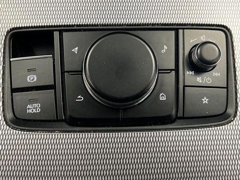 Used 2025 MAZDA CX-70 3.3 Turbo w/ Preferred Package image 47