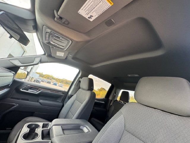 Used 2026 Chevrolet Silverado 1500 RST AWD/4WD image 28