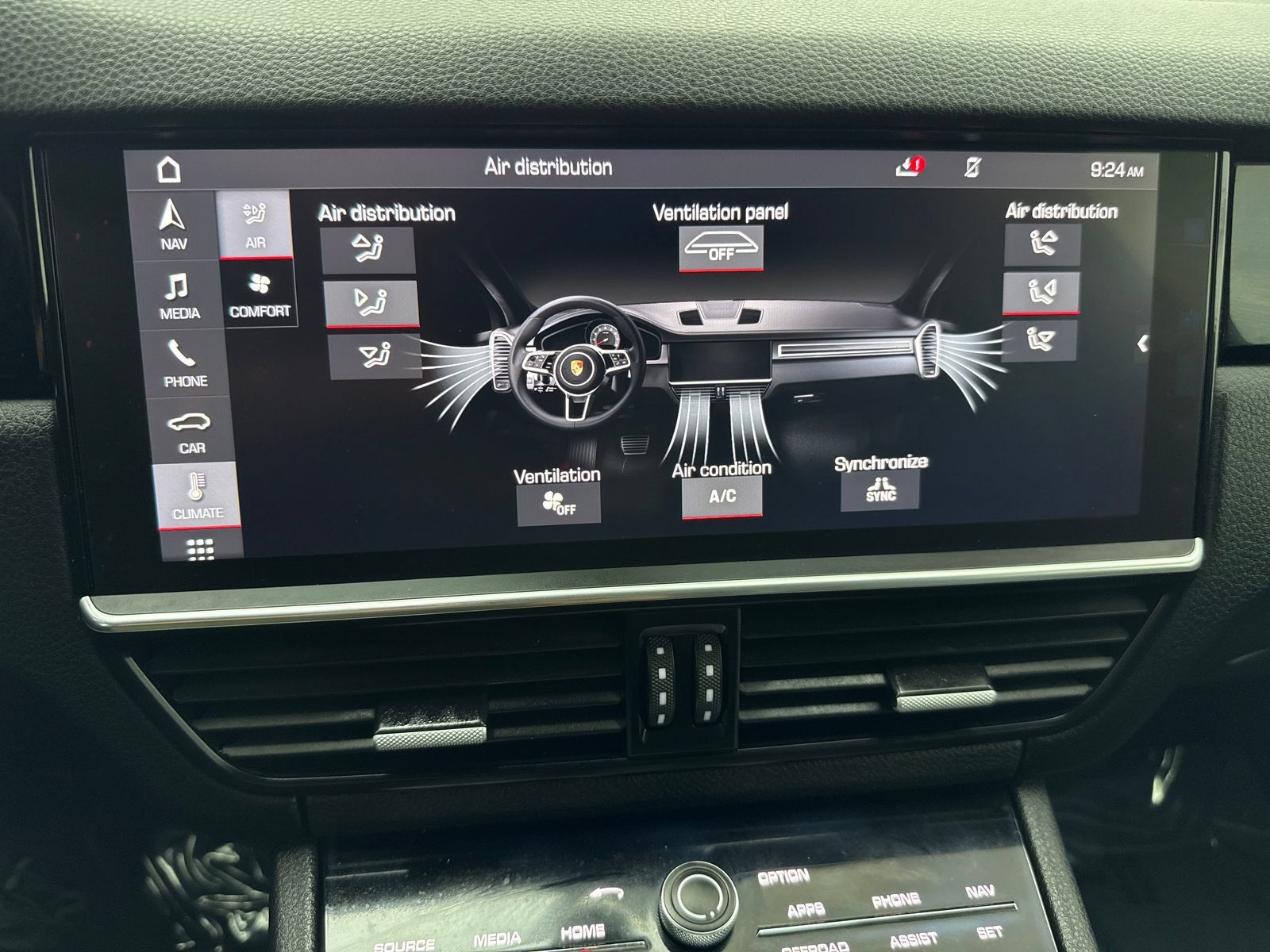 Used 2019 Porsche Cayenne AWD/4WD image 27