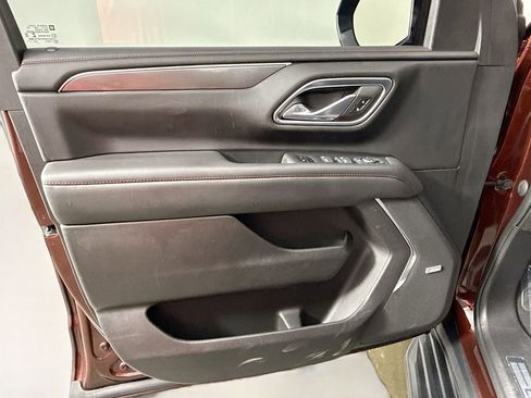 Used 2023 Chevrolet Tahoe RST image 17