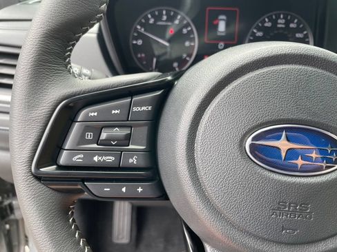 New 2026 Subaru Forester Premium w/ Base/Premium Package AWD/4WD image 20