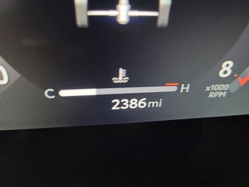 Used 2025 Toyota Tacoma TRD Off-Road image 30