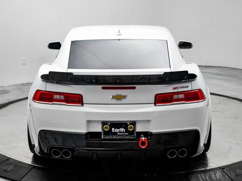 Used 2015 Chevrolet Camaro Z/28 image 11