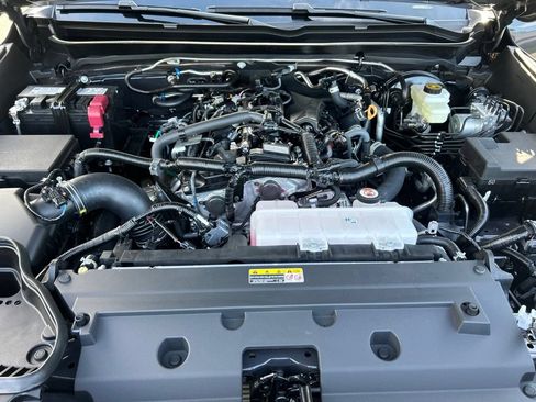 New 2026 Toyota Tacoma SR5 AWD/4WD image 25