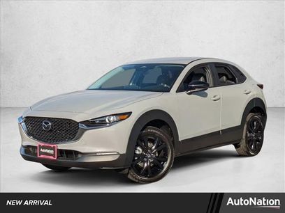 New 2026 MAZDA CX-30 AWD 2.5 S w/ Select Sport Pkg