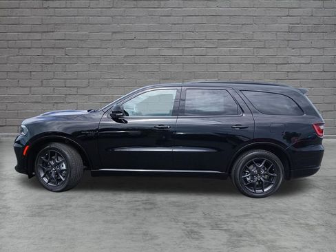 New 2027 Dodge Durango GT AWD/4WD image 2