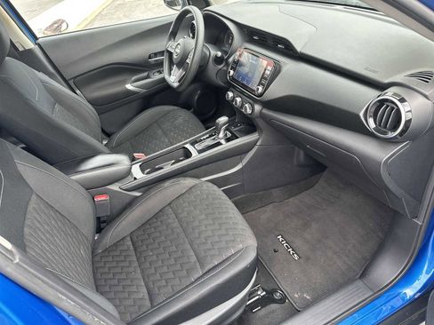 Used 2023 Nissan Kicks SV image 23
