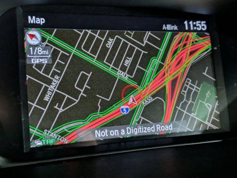 Used 2019 Acura TLX w/A-Spec Pkg image 14