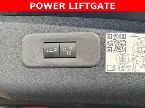 Certified 2025 Toyota Crown Signia Limited w/ Advanced Technology Package image 43