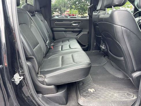 Used 2021 RAM 1500 Rebel w/ Rebel Level 2 Equipment Group AWD/4WD image 13