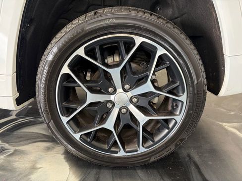 Used 2024 Jeep Grand Cherokee Summit image 22