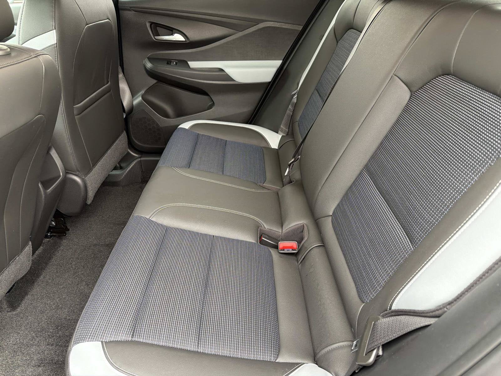 Certified 2024 Buick Envista Preferred w/ Convenience I Package FWD image 15