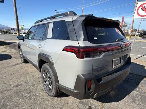 New 2026 Subaru Outback Premium image 6