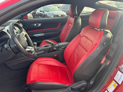 Used 2023 Ford Mustang GT Premium w/ Equipment Group 401A image 13