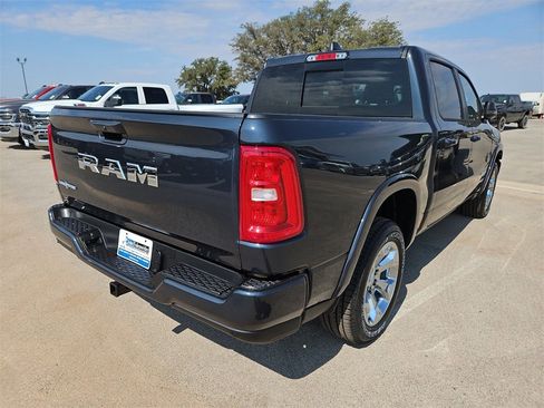 New 2025 RAM 1500 Lone Star image 6