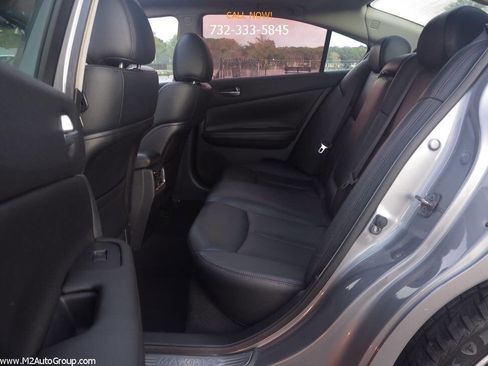 Used 2009 Nissan Maxima 3.5 SV image 13