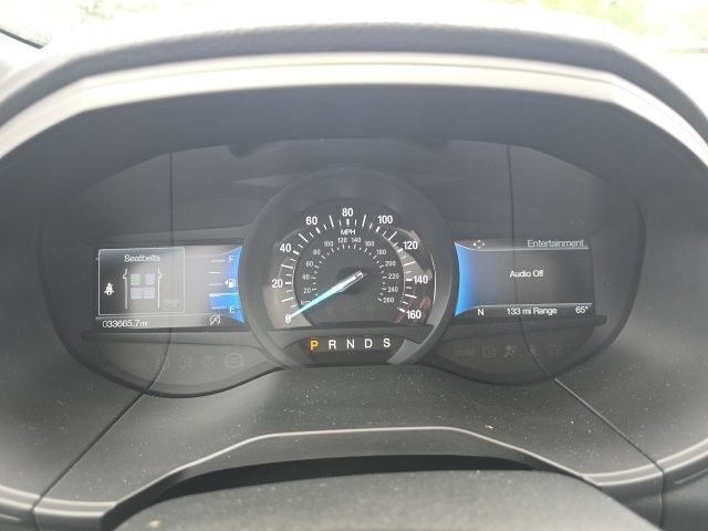Used 2024 Ford Edge ST-Line w/ Class II Trailer Tow Package AWD/4WD image 13