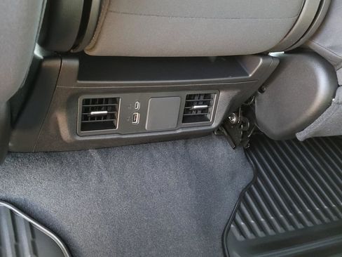 New 2026 Chevrolet Silverado 1500 Custom image 11