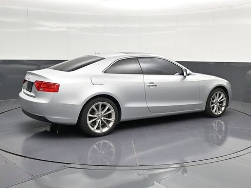 Used 2013 Audi A5 2.0T Premium AWD/4WD image 3