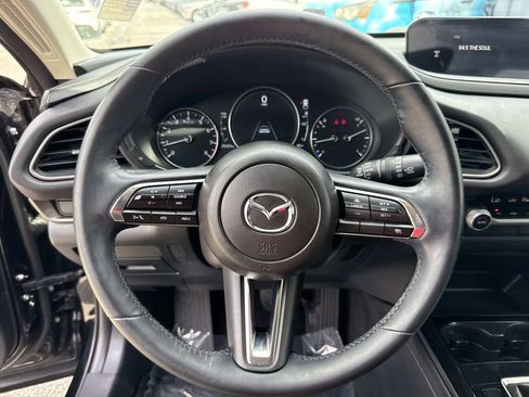 Certified 2025 MAZDA CX-30 AWD 2.5 S w/ Select Sport Pkg image 39