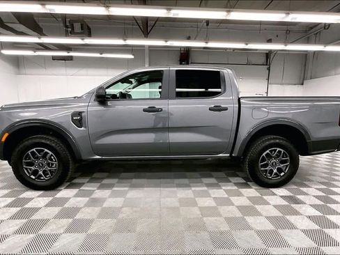 Used 2024 Ford Ranger XLT w/ Trailer Tow Package image 15