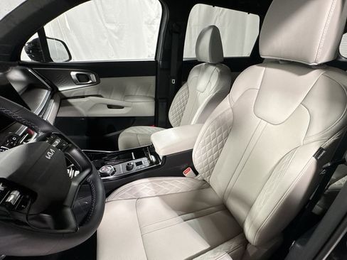 New 2026 Kia Sorento SX Prestige image 14