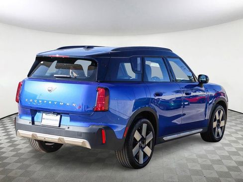 Used 2025 MINI Cooper Countryman S AWD/4WD image 5