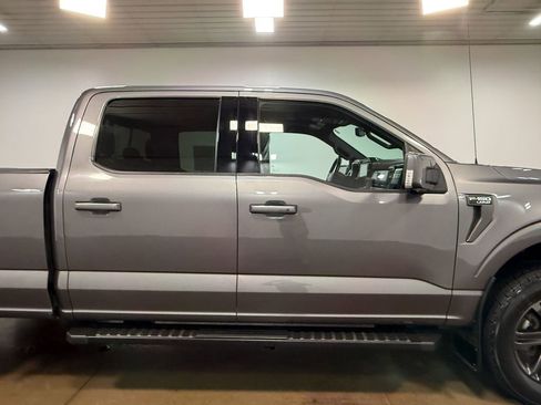 Used 2021 Ford F150 Lariat w/ Equipment Group 502A High image 33