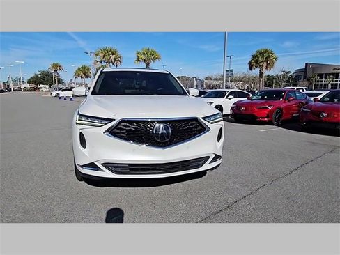 Certified 2023 Acura MDX Technology image 33