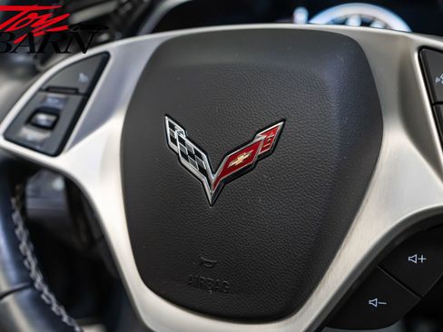 Used 2017 Chevrolet Corvette Grand Sport image 39