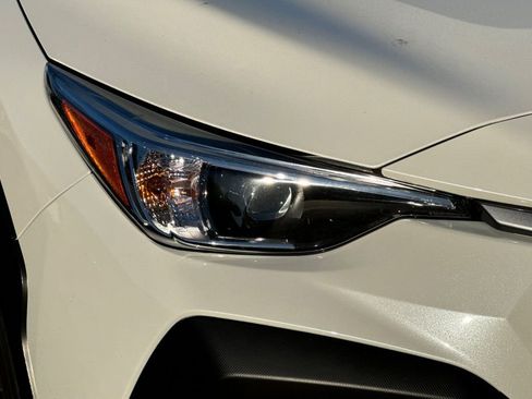 Certified 2025 Subaru Crosstrek 2.0i Premium AWD/4WD image 30