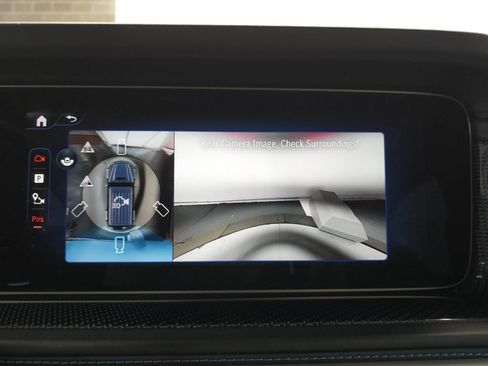 Used 2025 Mercedes-Benz G 580 w/ EQ Technology image 22