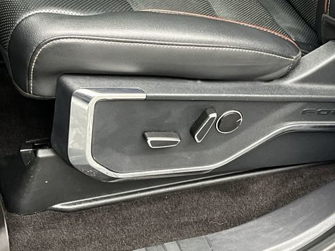 Used 2023 Ford F150 Lariat w/ Equipment Group 502A High image 13