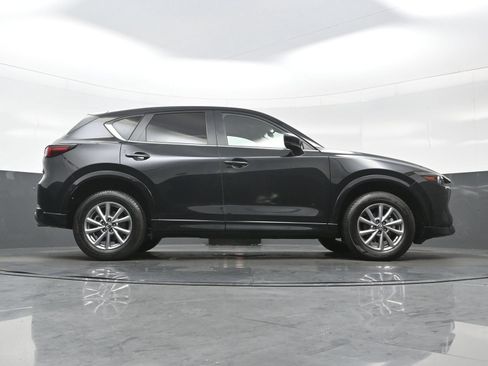 Used 2025 MAZDA CX-5 AWD 2.5 S w/ Select Package image 34