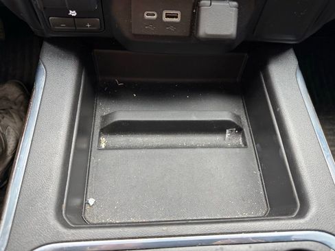 Used 2021 GMC Sierra 1500 Elevation w/ X31 Off-Road Package image 43