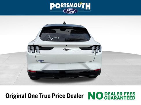New 2025 Ford Mustang Mach-E Premium w/ Sport Appearance Package image 23